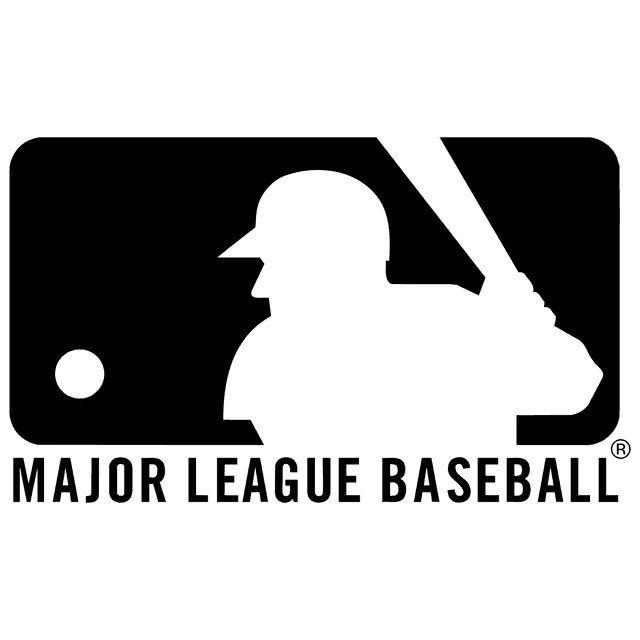 MLB Logo