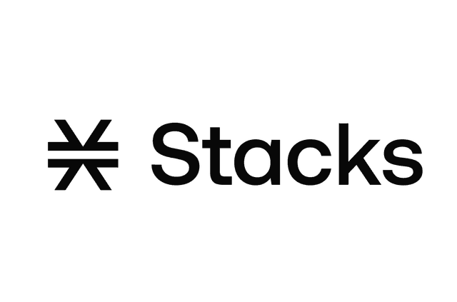 Stacks Logo